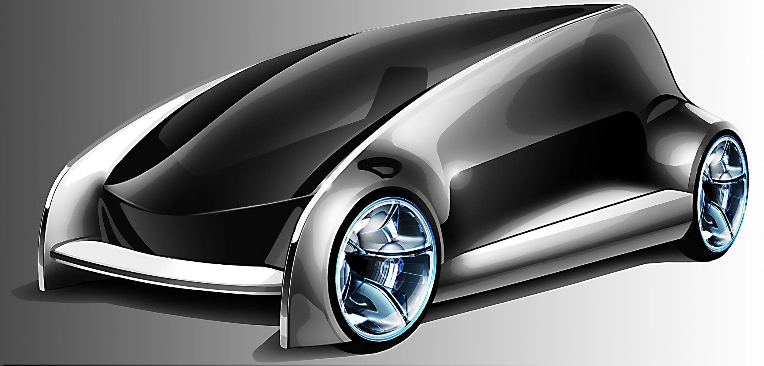 FunVii Development Rendering