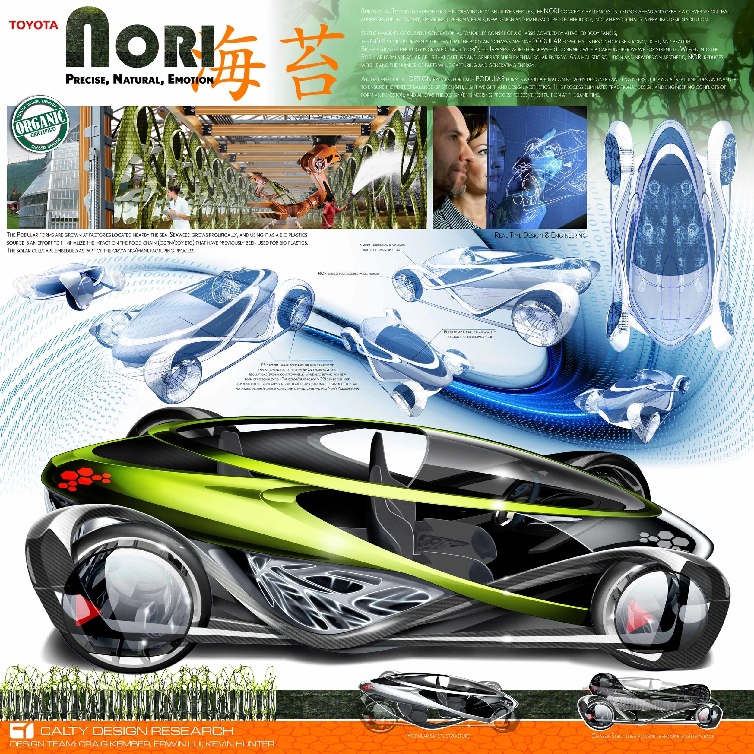 2010 LA Design Challenge Entry