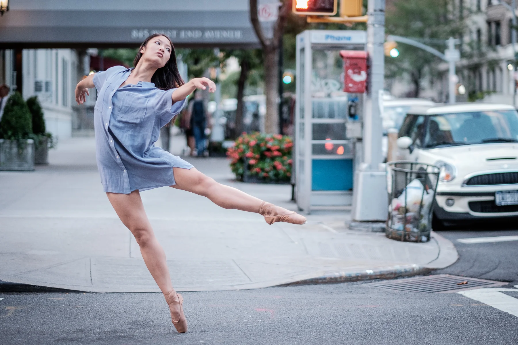 2015, I bid you adieu. 