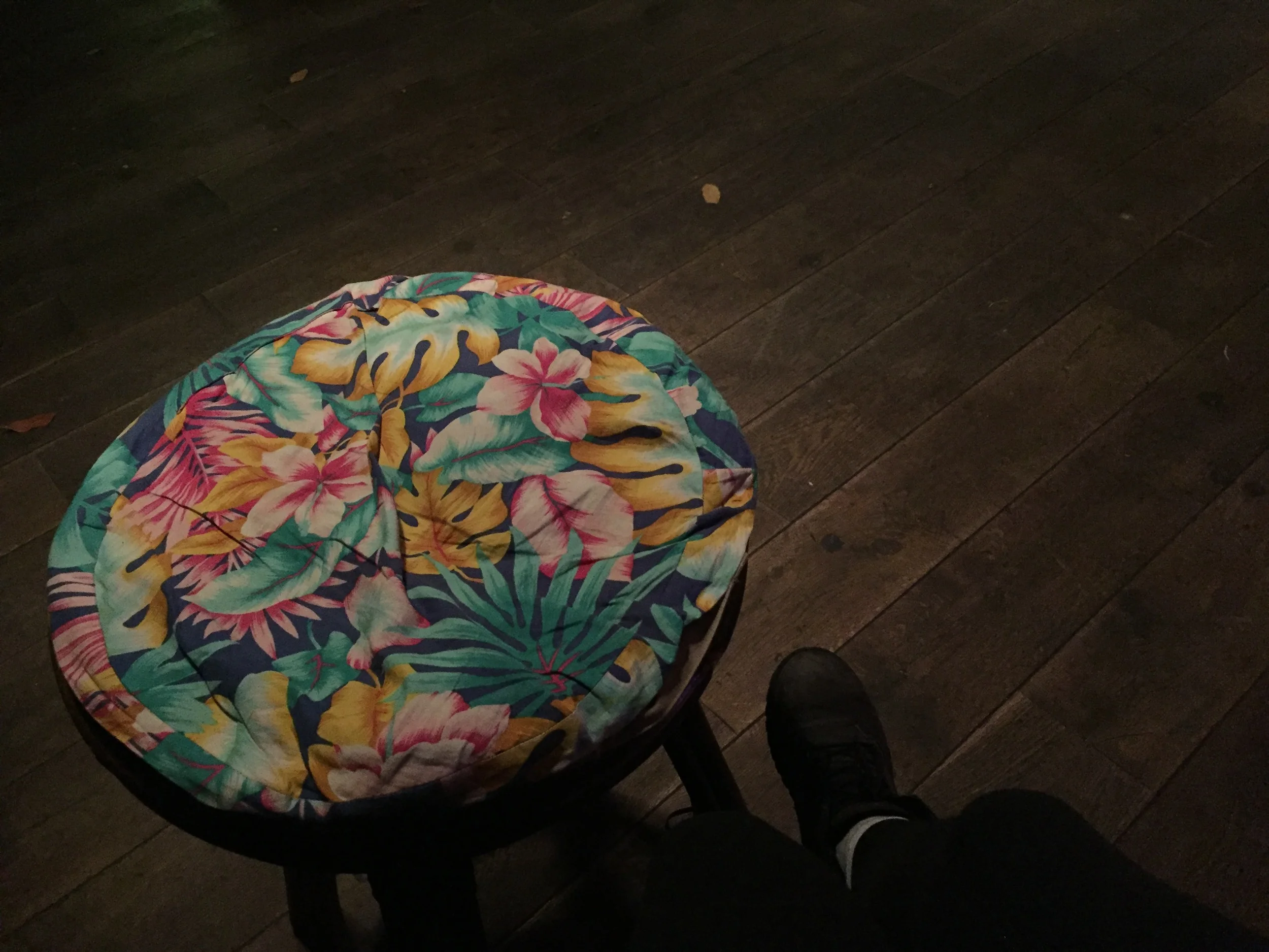 2016: Year of the Nomad