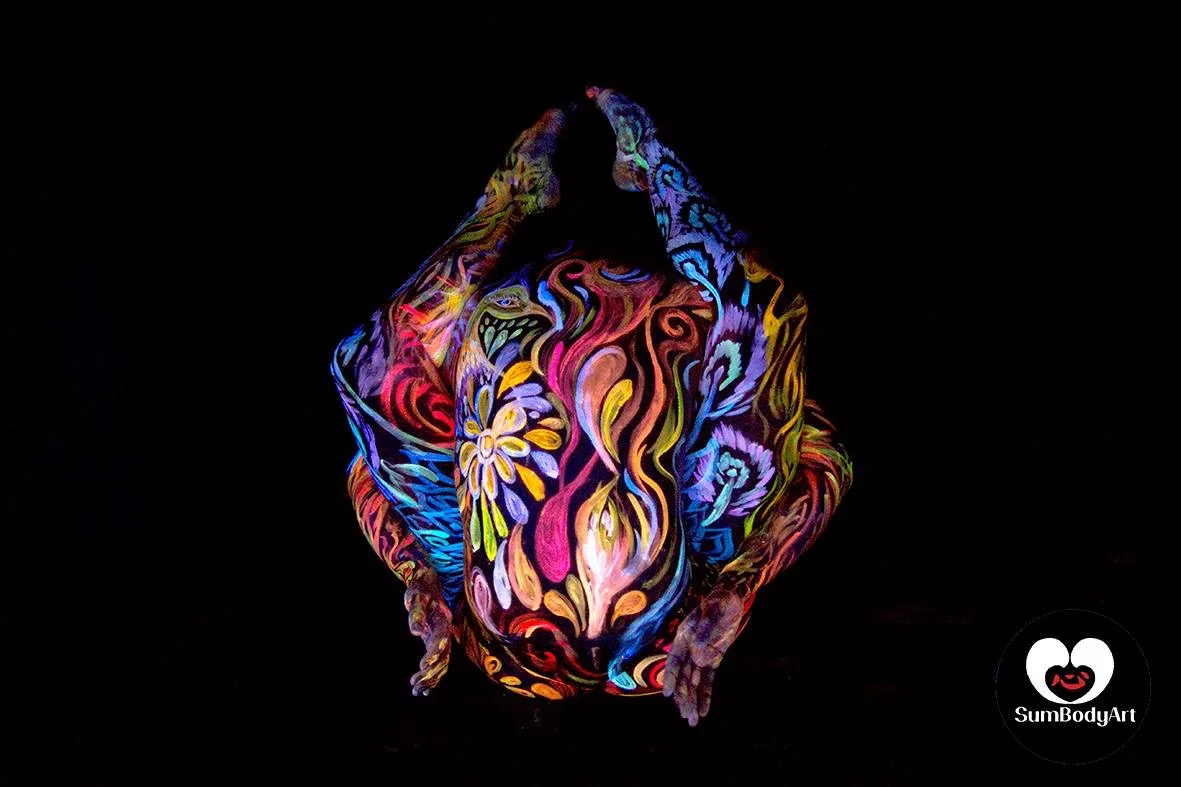 SumBodyArt Home Exhibition | Hamburg DE