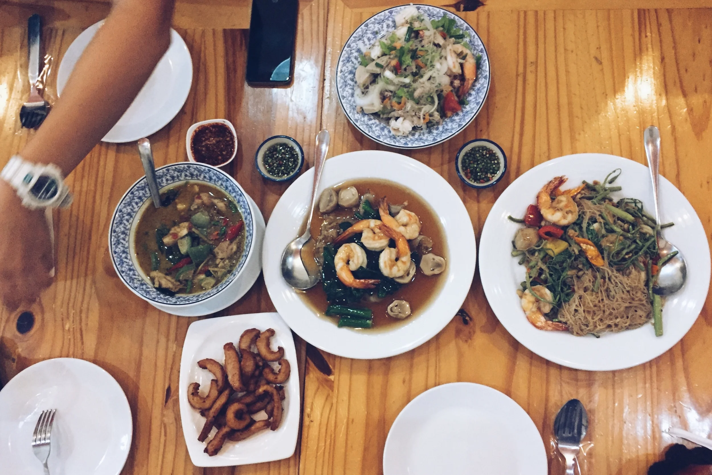 Life of Thai | Pungpui | Bangkok, Thailand