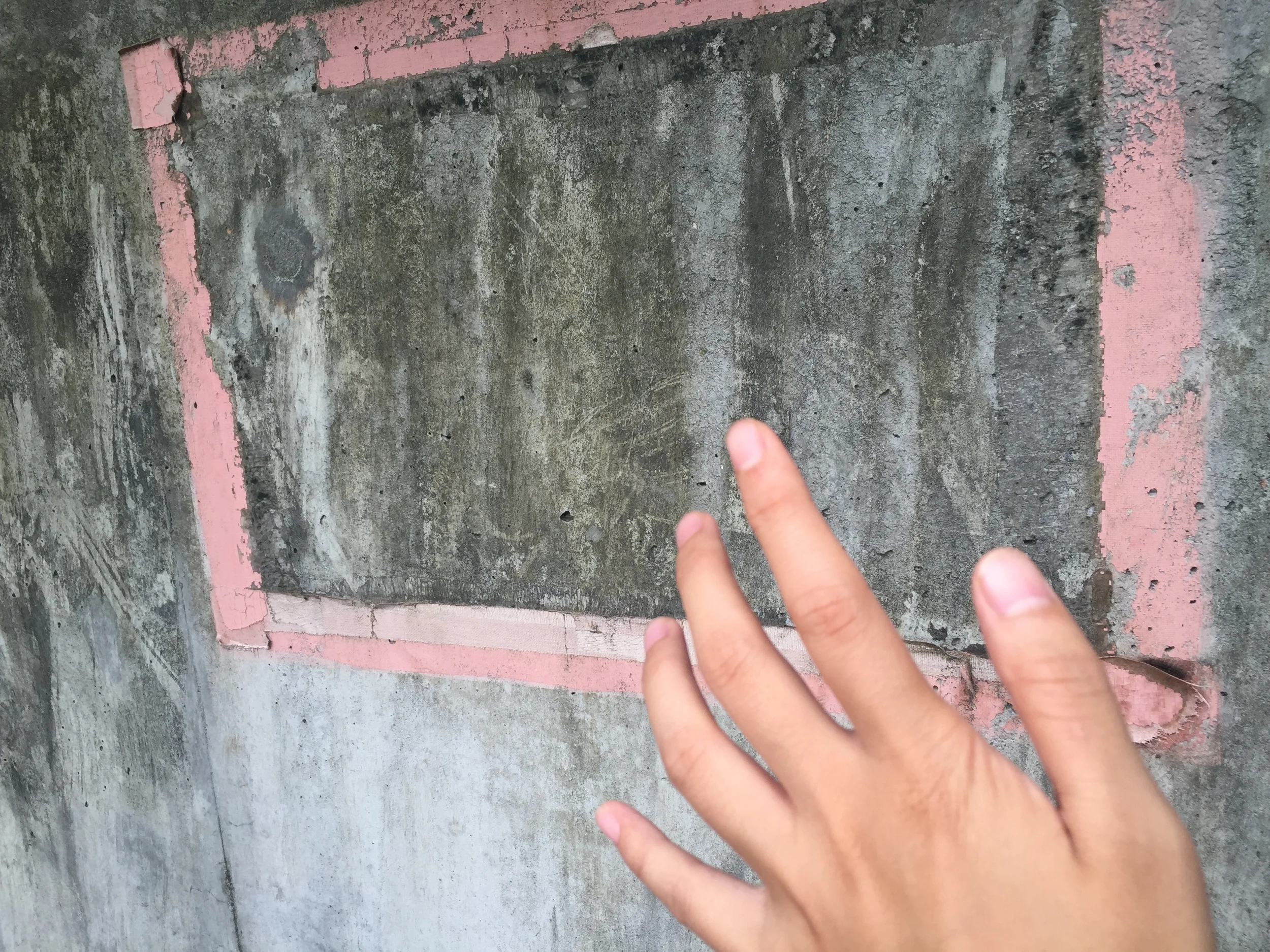 Foreign Fumblings Through Childhood Spaces | HONG KONG