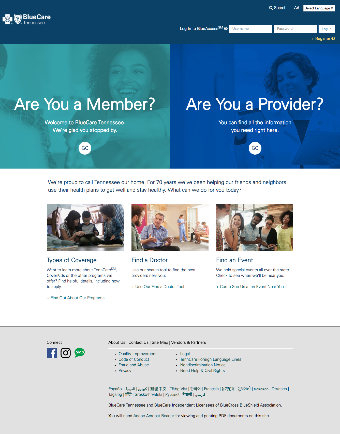 FireShot Capture 1 - BlueCare Tennessee - https___bluecare.bcbst.com_.png