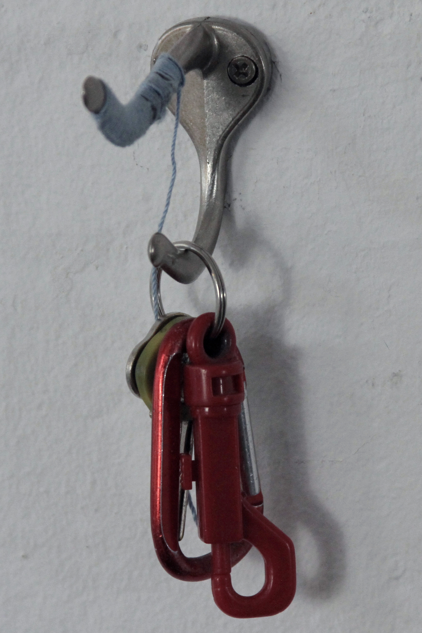 Untitled Coat Hook