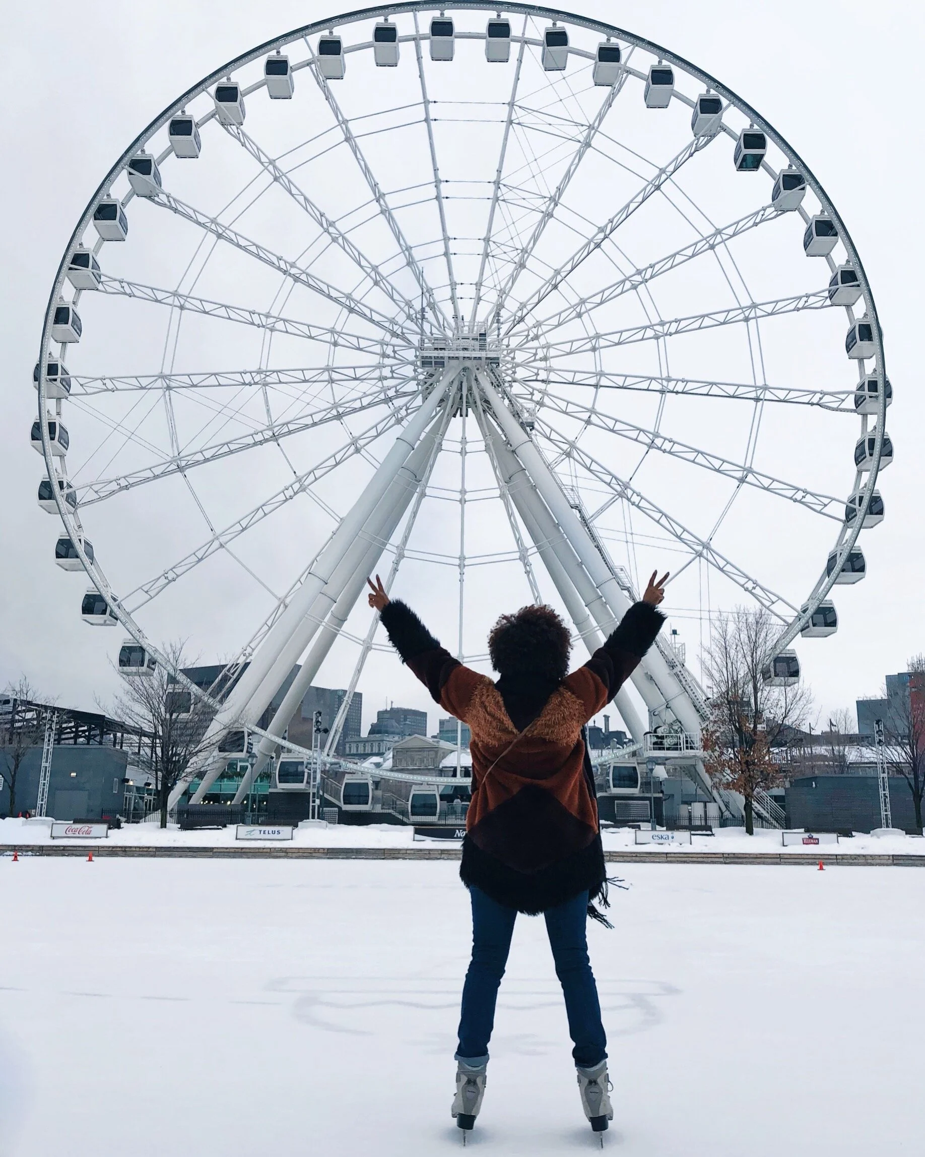 The Perfect Itinerary for Montreal in the Winter