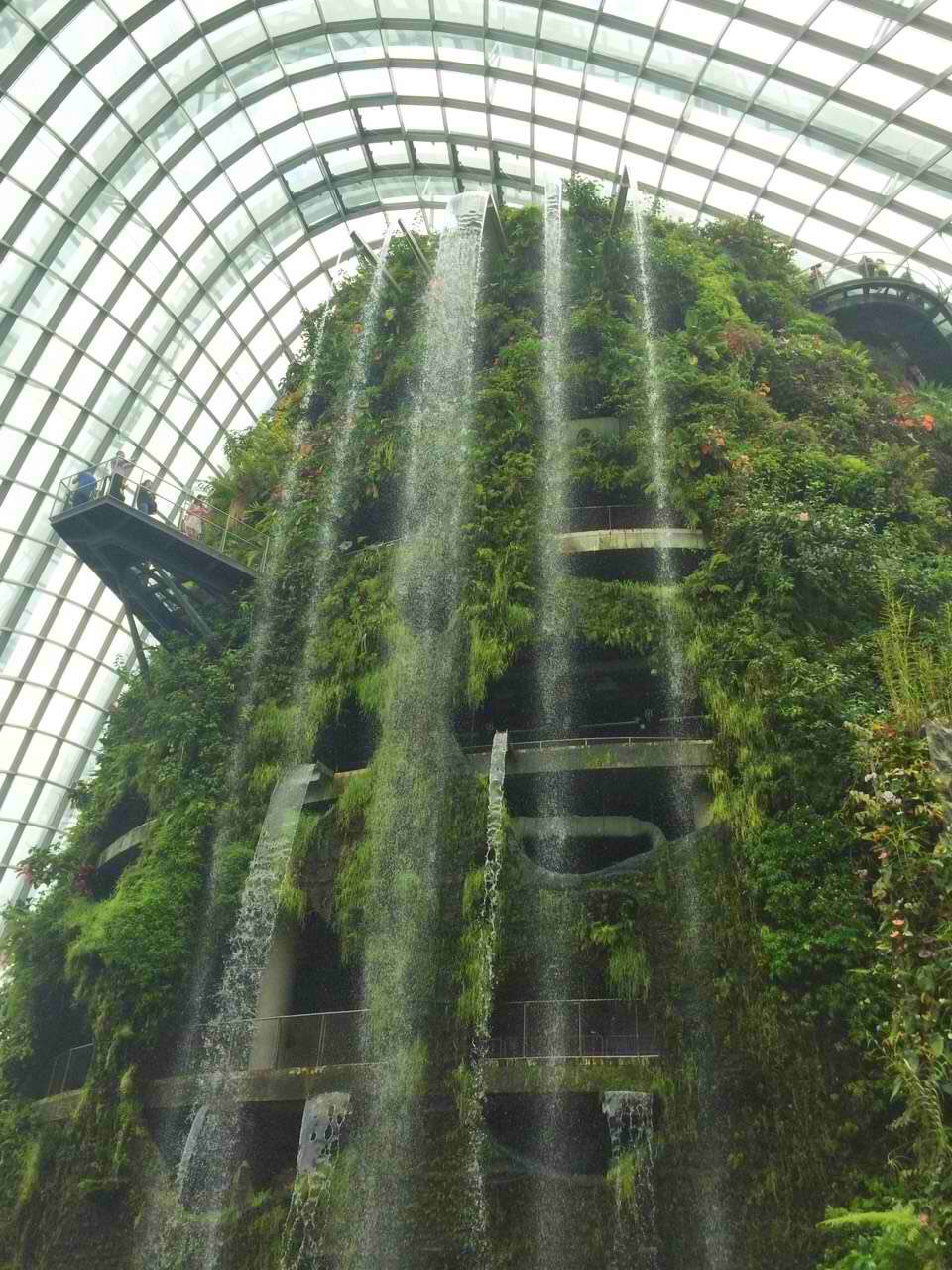 Top 6 Outdoor activities to do in Singapore