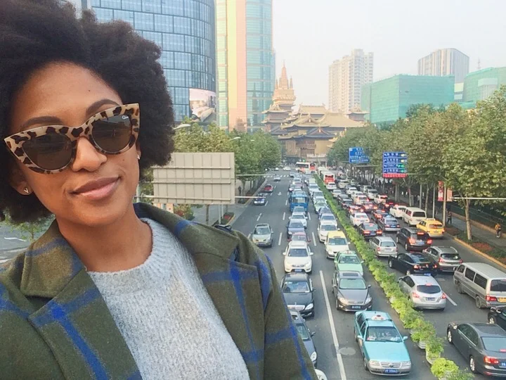 Top 3 best neighborhoods in Shanghai