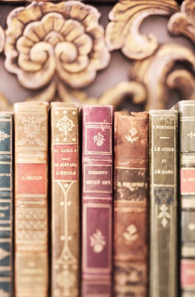 4th quarter book list (and top 5 of 2015)