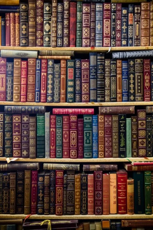 3rd quarter book list 2015