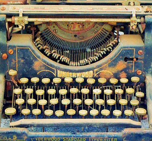 tackling the outline (or plotter vs. pantser)