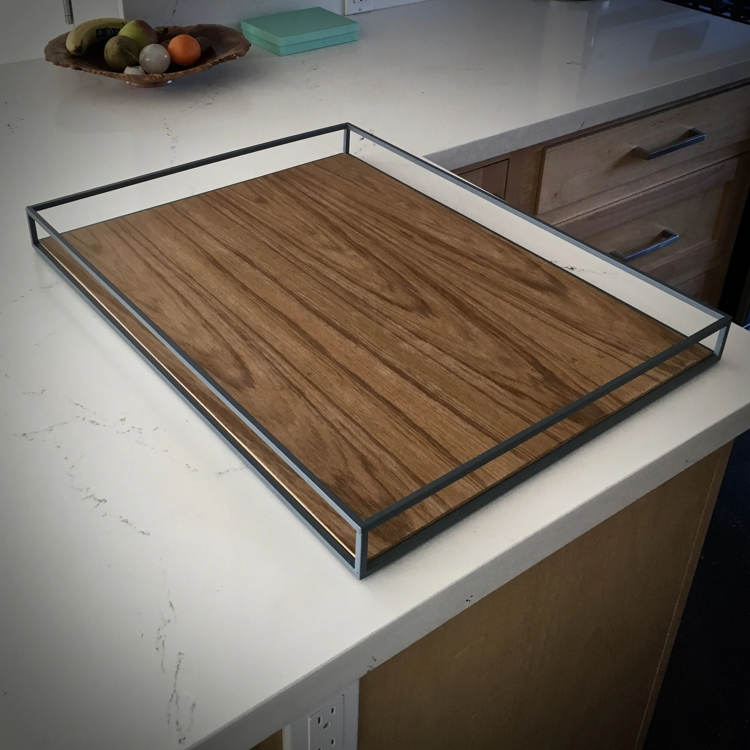 Tray - Walnut