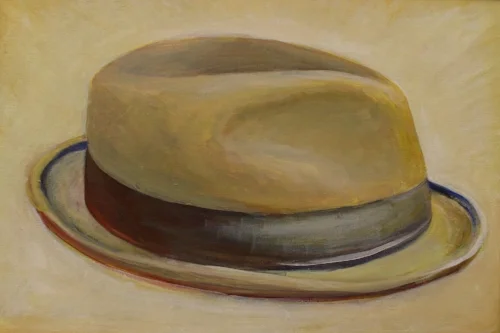 Glenn's Hat