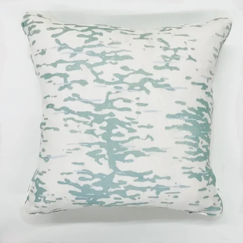 “Ripple” in Silver Jade
