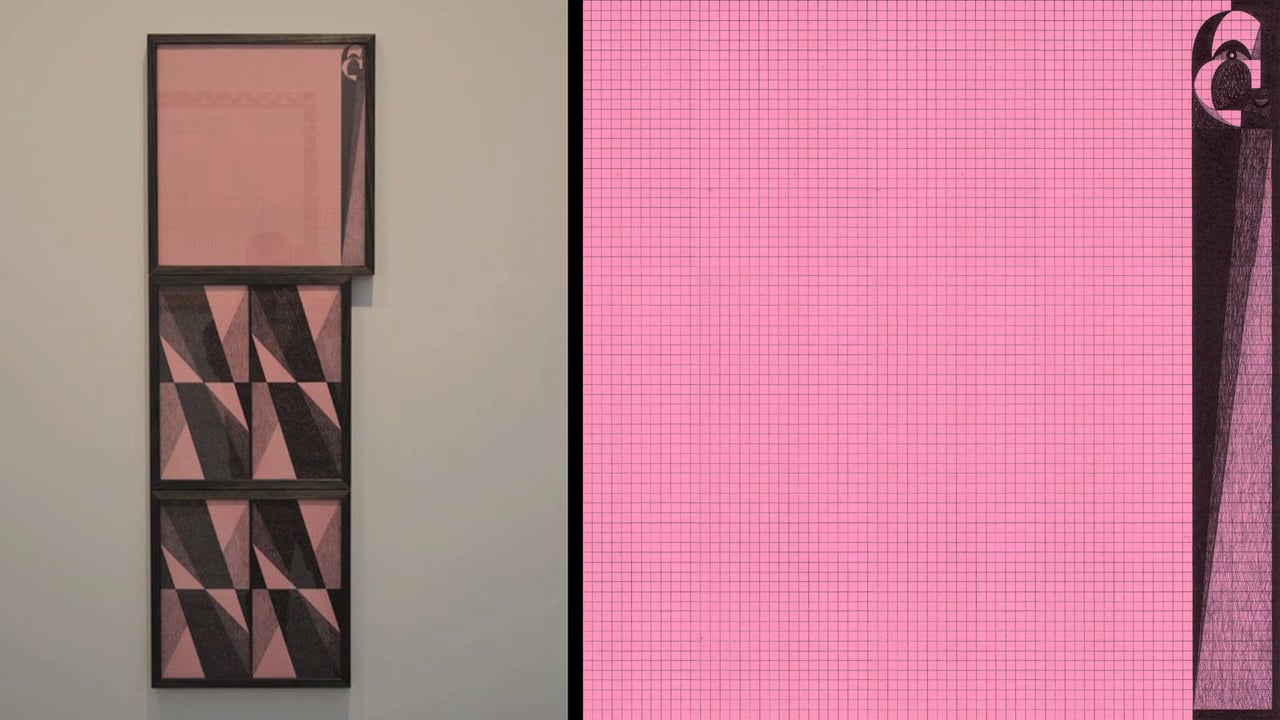 Ten Cubed - Alasdair McLuckie