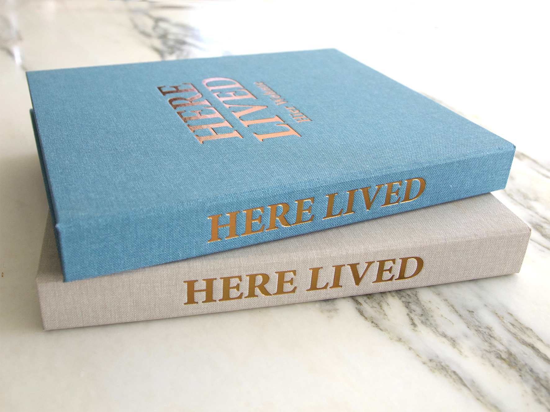Heir Wohnte Covers.jpg