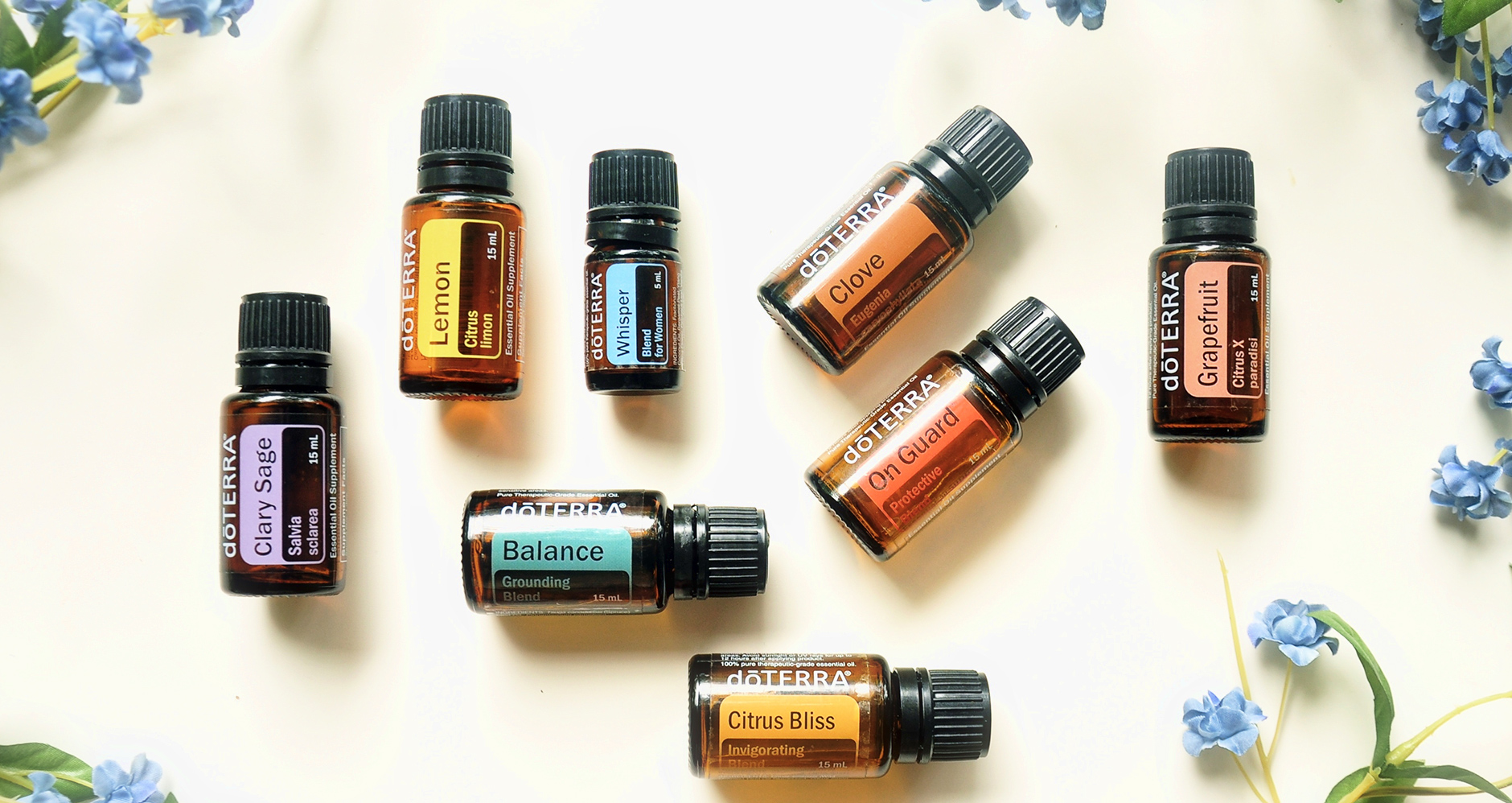 How Essential Oils Can Help You