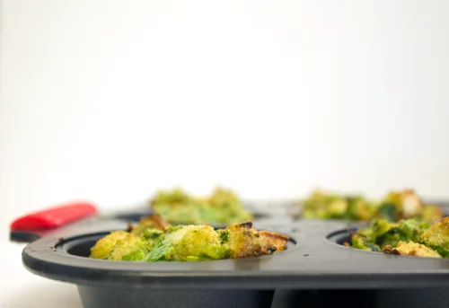 Stuffing Cups by Little Northern Bakehouse These came out delicious! I rarely cook with leek but this got me wanting to explore more leek recipes. 