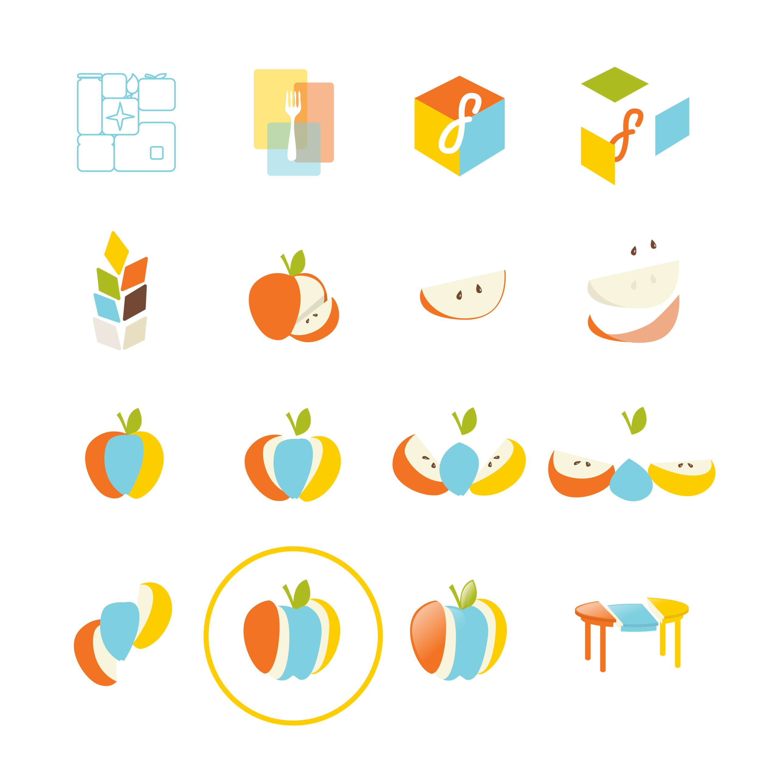 Refinement