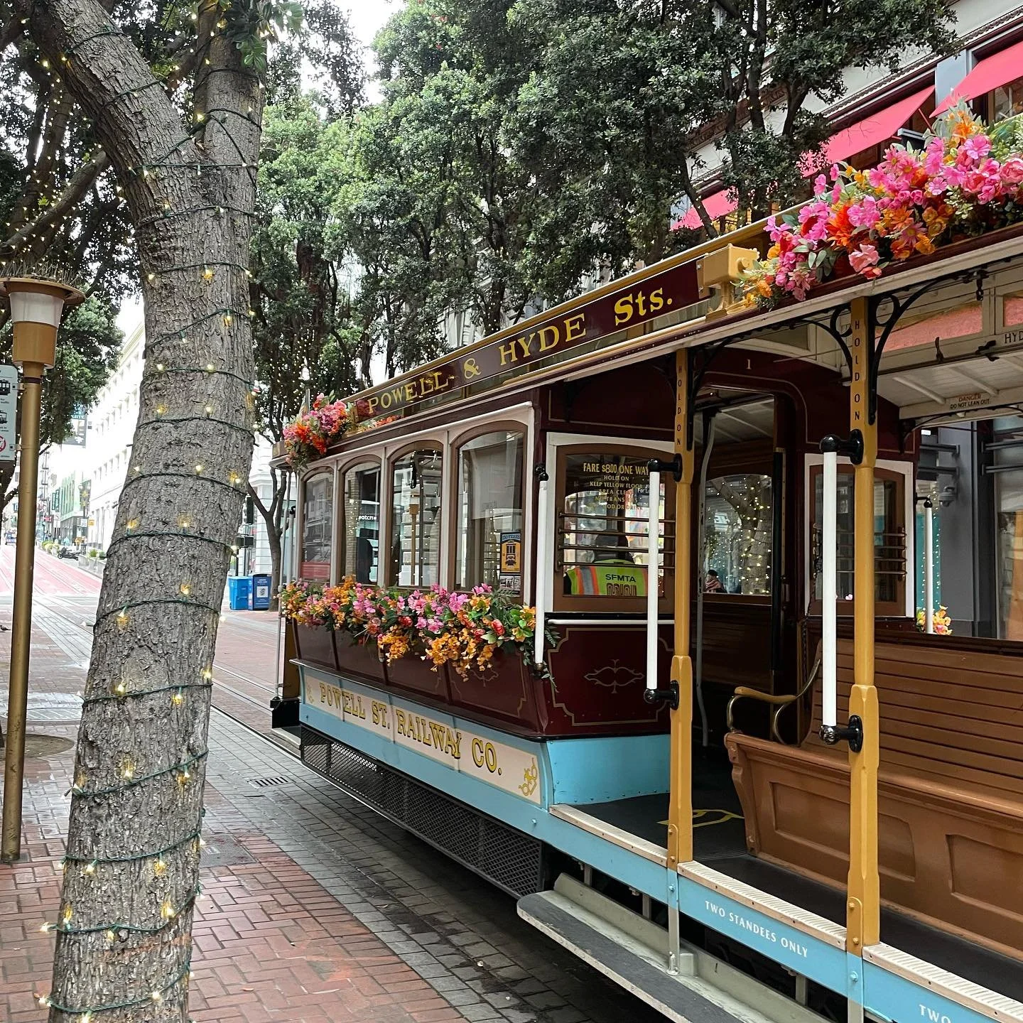 Nate&rsquo;s first business trip! Office is to the left of this car. I&rsquo;ve been here before but not with a free hotel room included so there you go. I gotta spend less on food and beer next time. Or not!