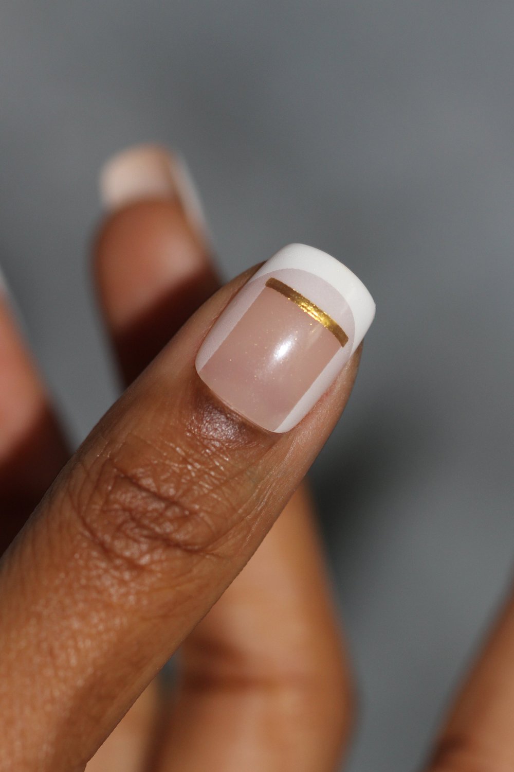 City Polish: Elevate Your Nail Care Routine  