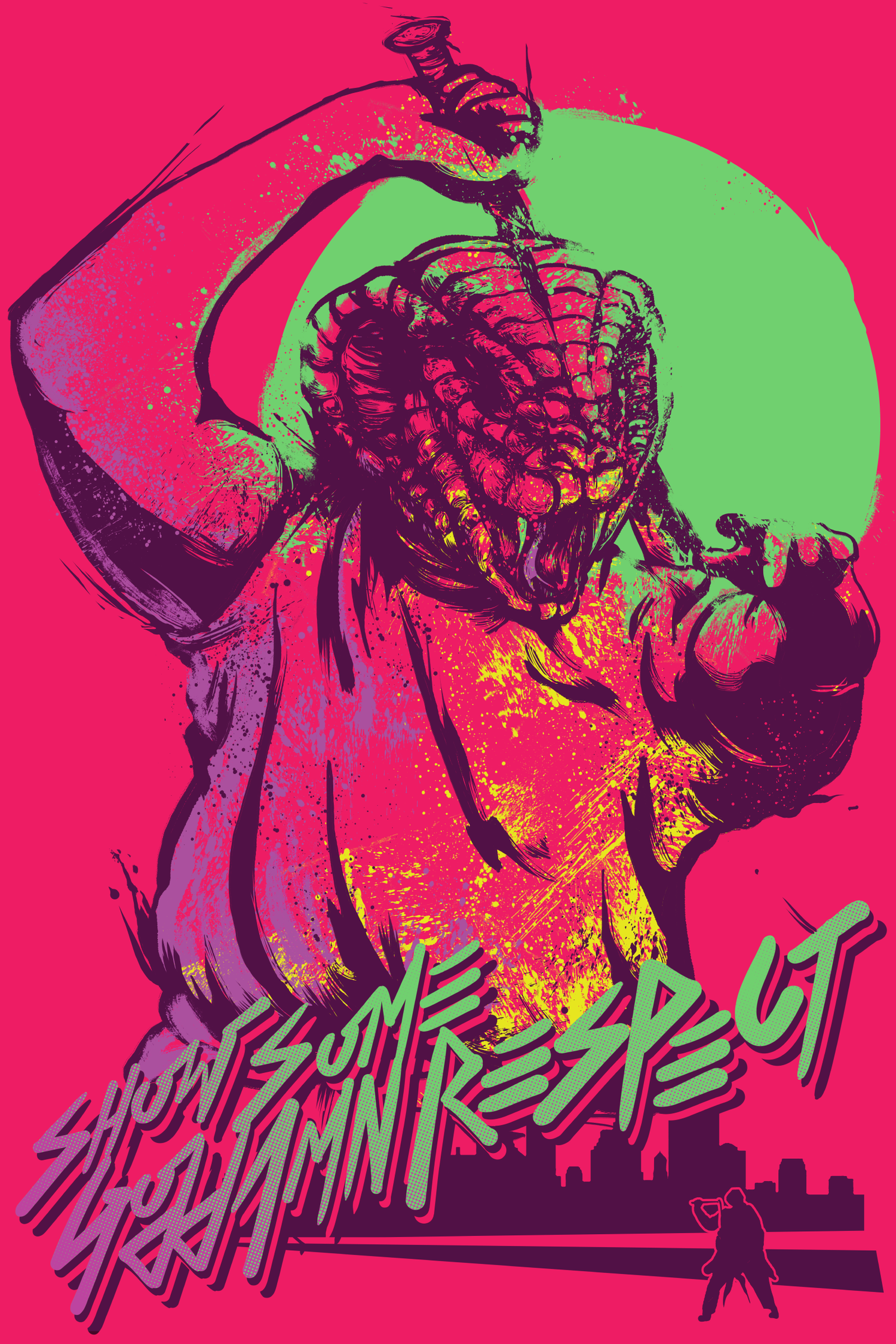 Hotline miami wrong number steam фото 78