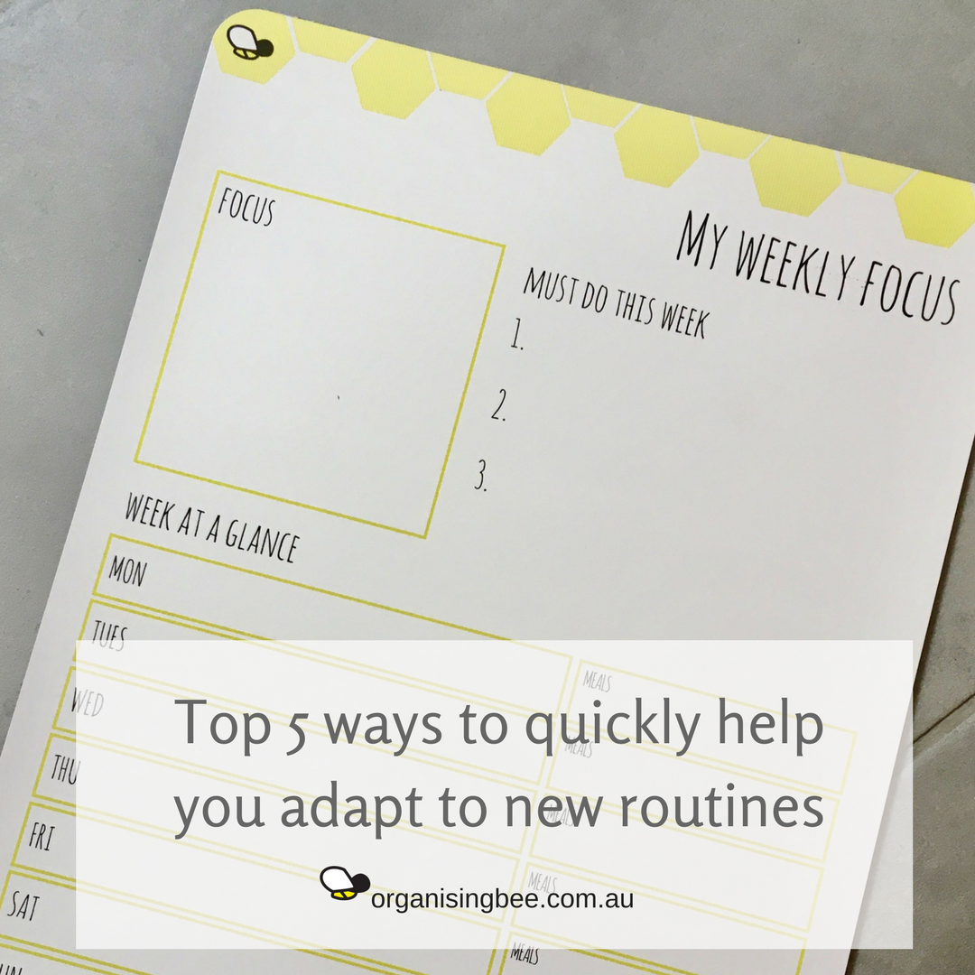 top-5-ways-to-quickly-help-you-adapt-to-new-routines-organising-bee-blog-image.png