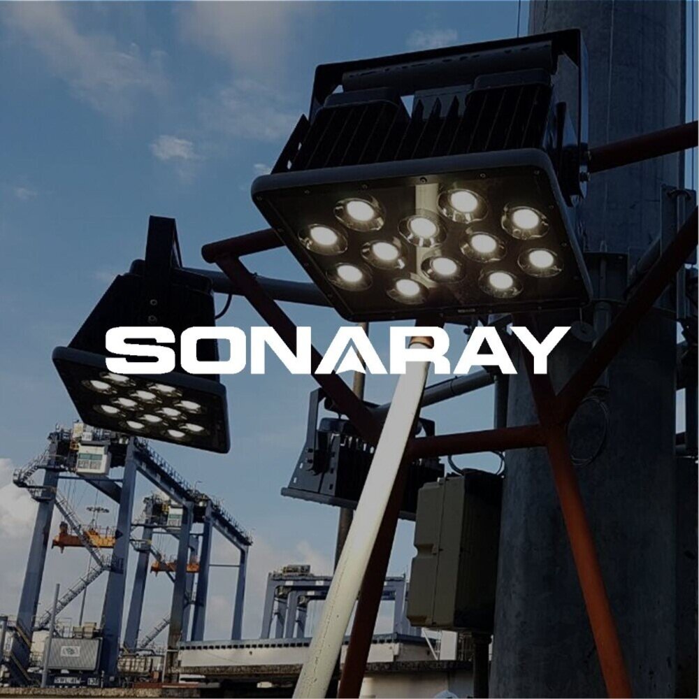 SONARAY™ LED