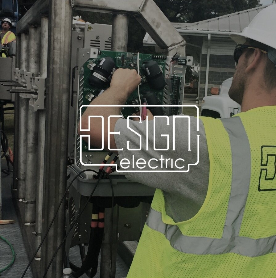 Design Electric Inc