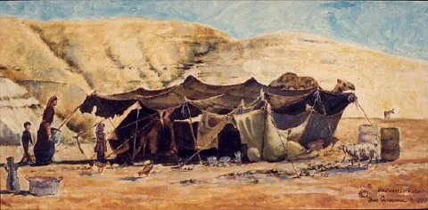 4 "Power Tools" for Understanding Cultural Elements Behind Any Bible Passage