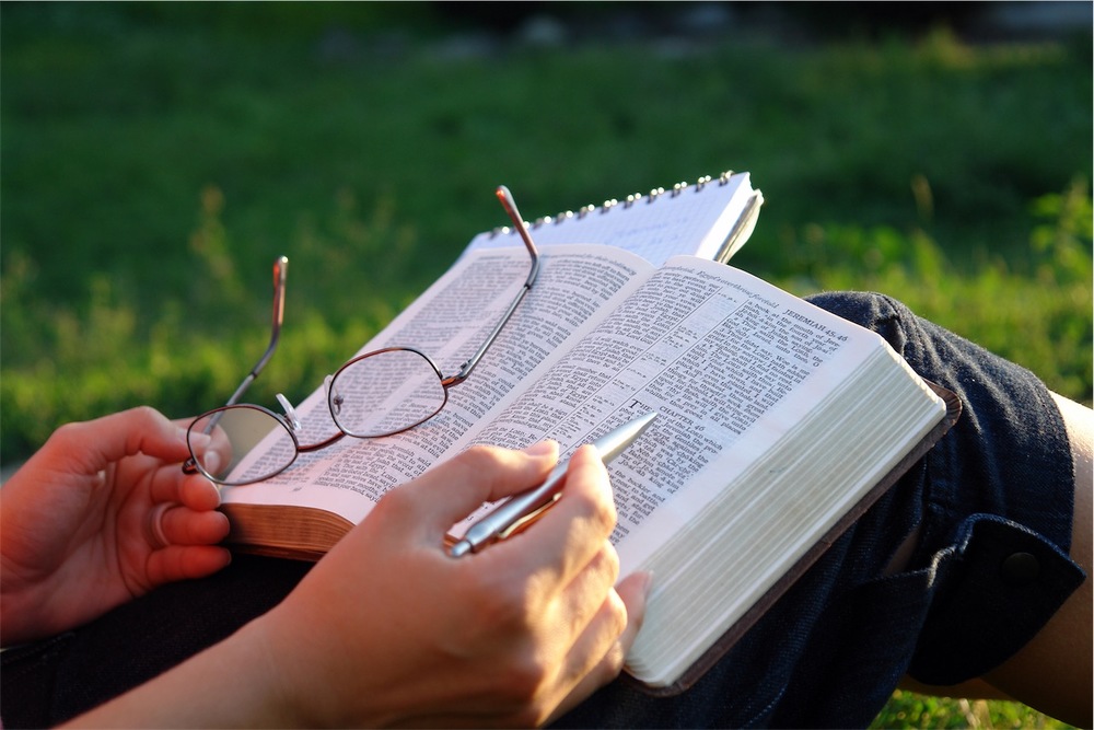 6 Ways to Read the Bible Better: Part 1 — George H Guthrie