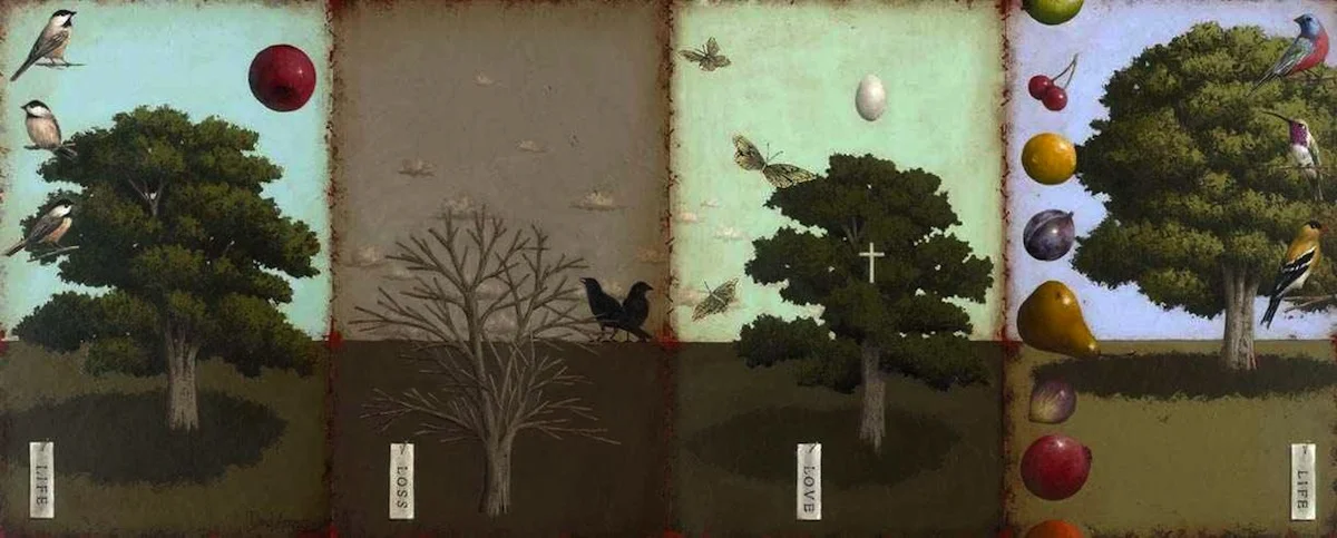 A Brief Introduction to the Website & Blog