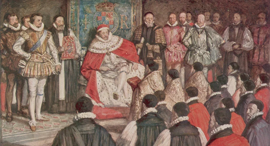 6 Surprising Ideas the KJV Translators Had about Other Bible Translations