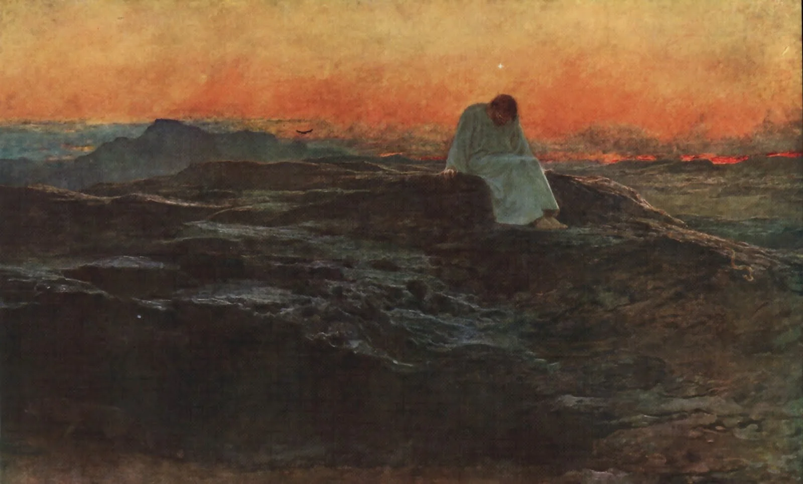 Jesus "Learned Obedience" (Heb. 5:8)?