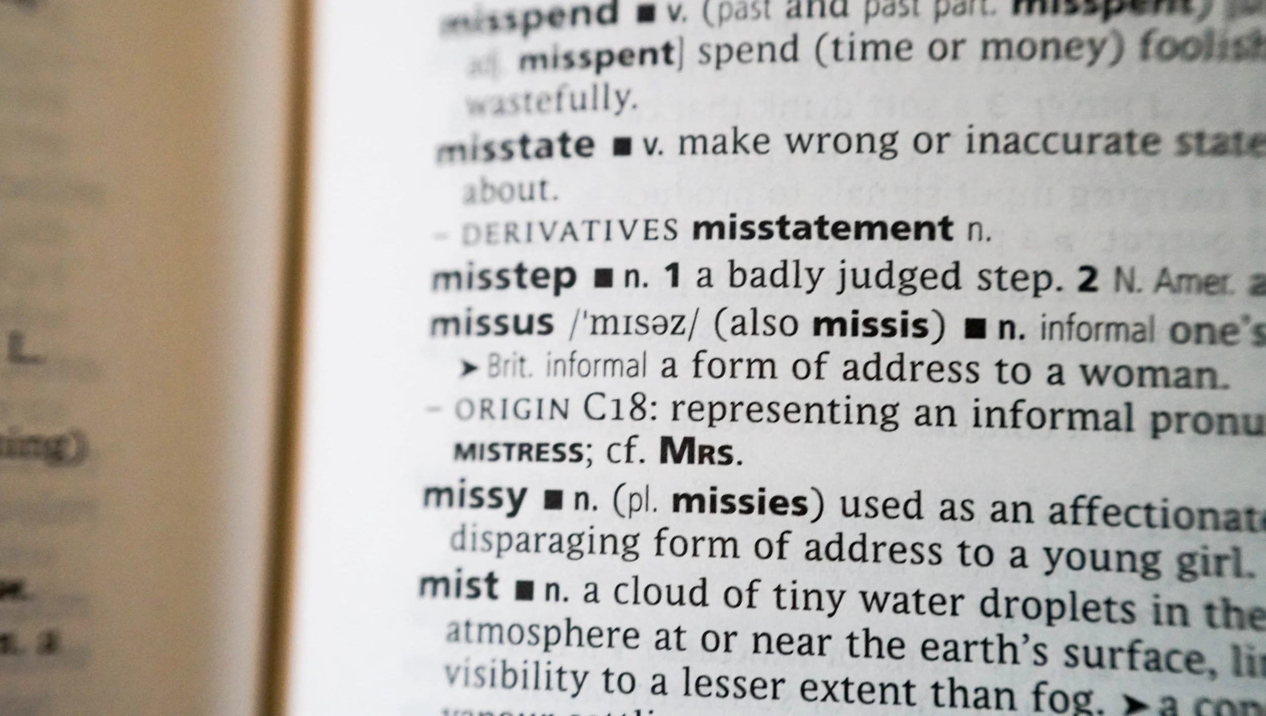 Doin’ the Wonky with Words: 4 Word Study Missteps (Part 1)