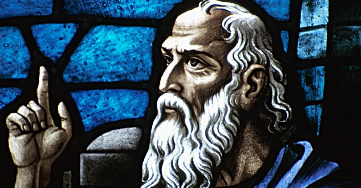 What the Old Testament Prophets Say to Us During This Election Season: 4 Thoughts