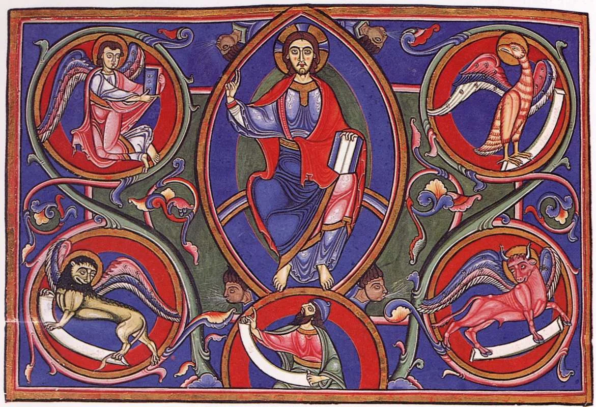 6 Ways to Transform Your Reading of the Gospels