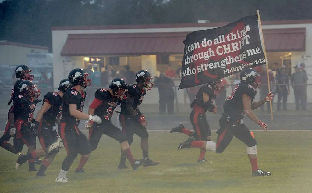 Why You Can & CAN'T “Do All Things Through Him Who Strengthens” You: Rethinking Phil. 4:13