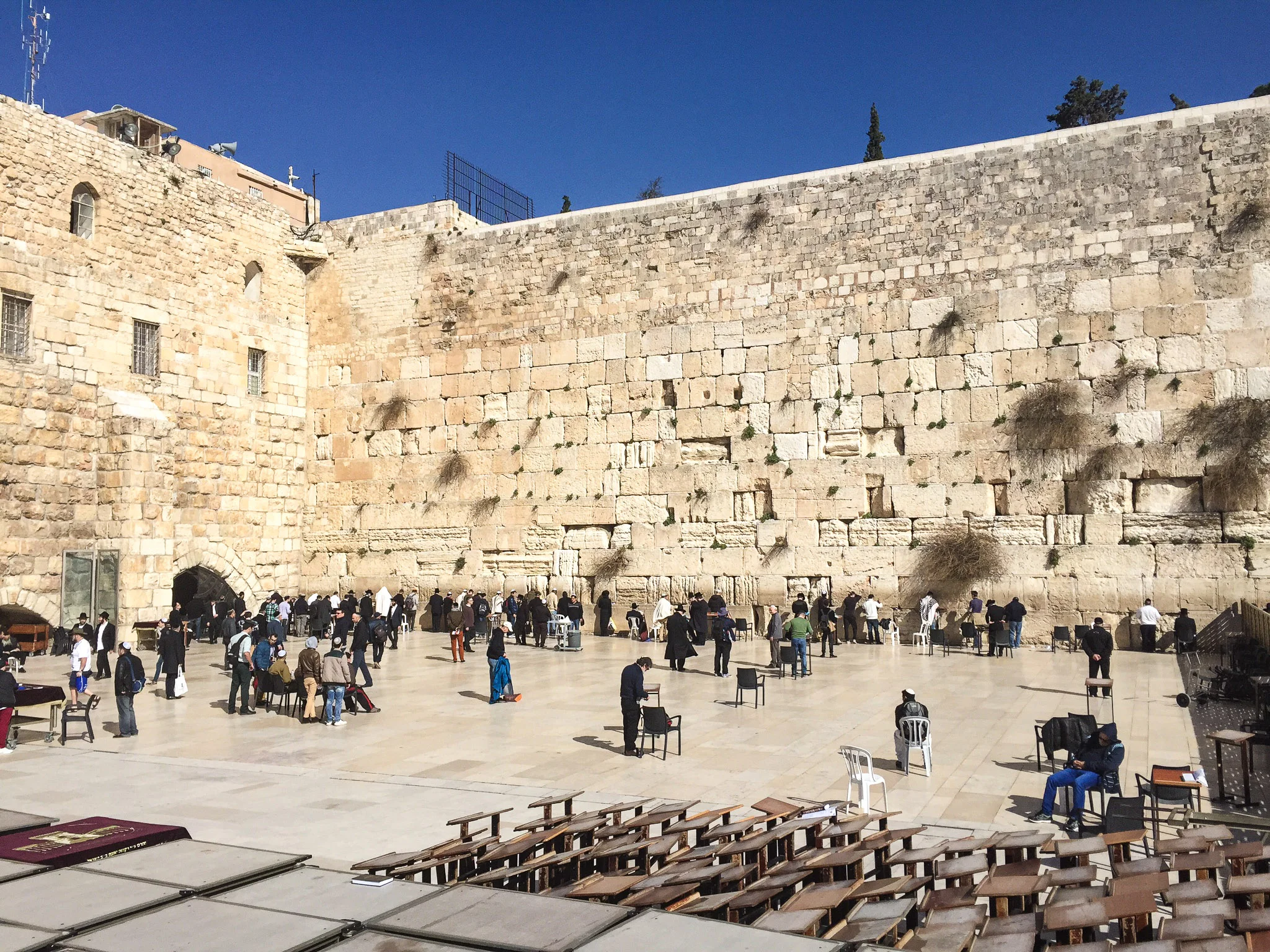 Living Stones Among Ancient Stones: 4 Reasons You Need to Visit the Land of Israel