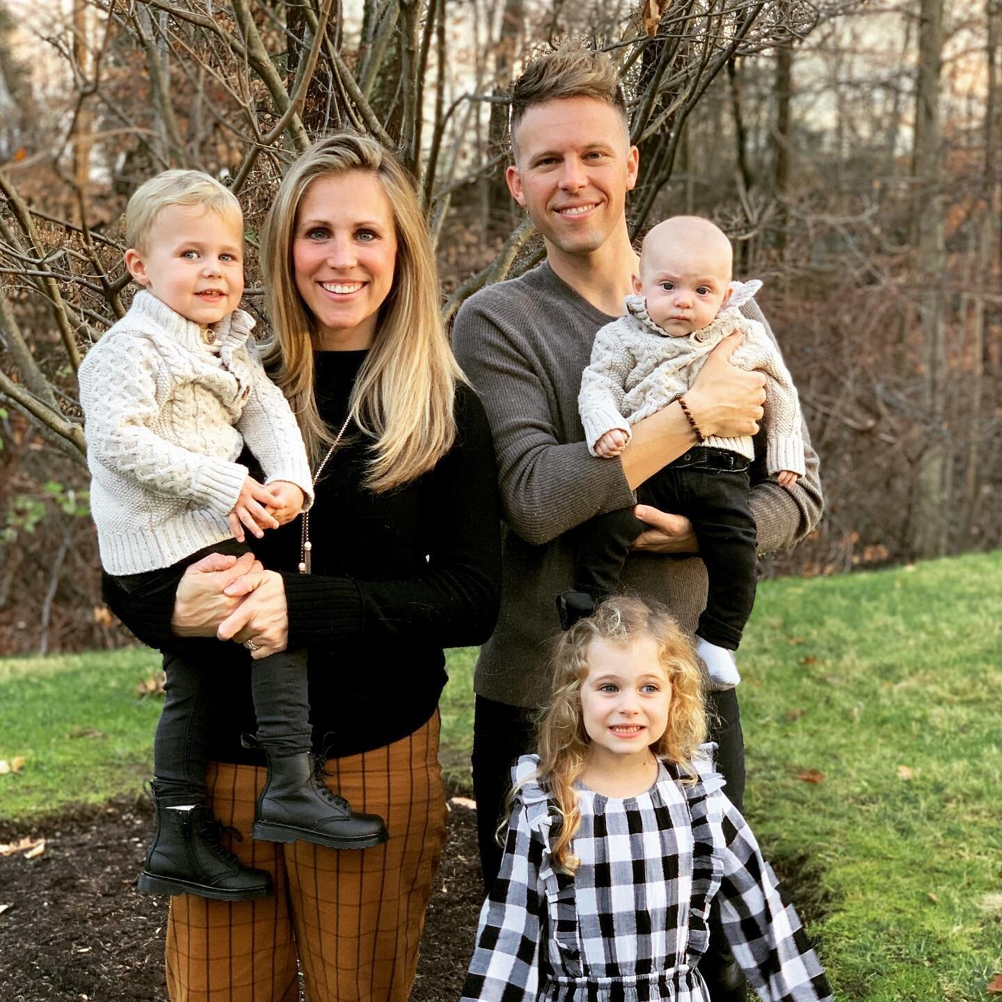 Grateful. So grateful.

This little posse makes it all worth it. Every challenge, sleepless night, parenting misstep, tough conversation, hopeful prayer, dance party, long cry, extra precaution, calculated risk, solid laugh, toddler fit, mommy breakd