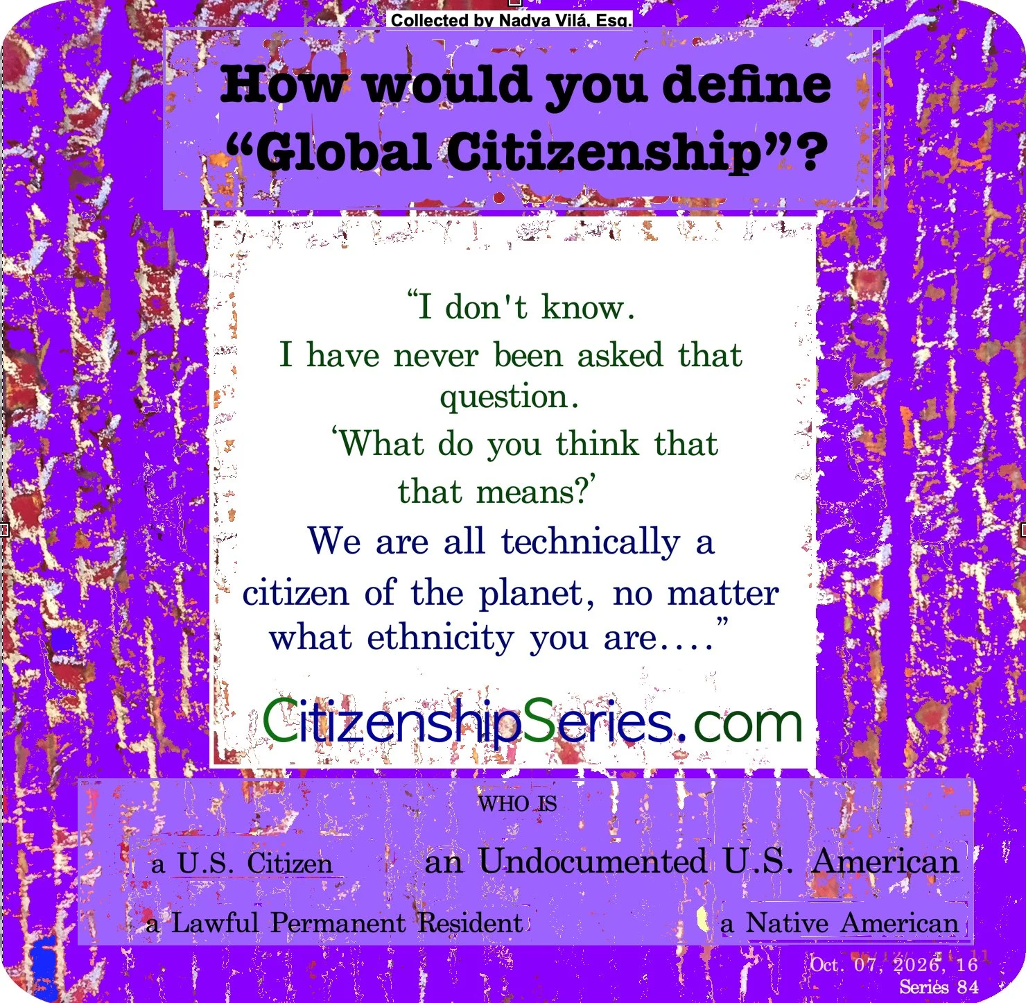CS Slide Purple, 84, H, Question (David) Global Citizenship.jpg