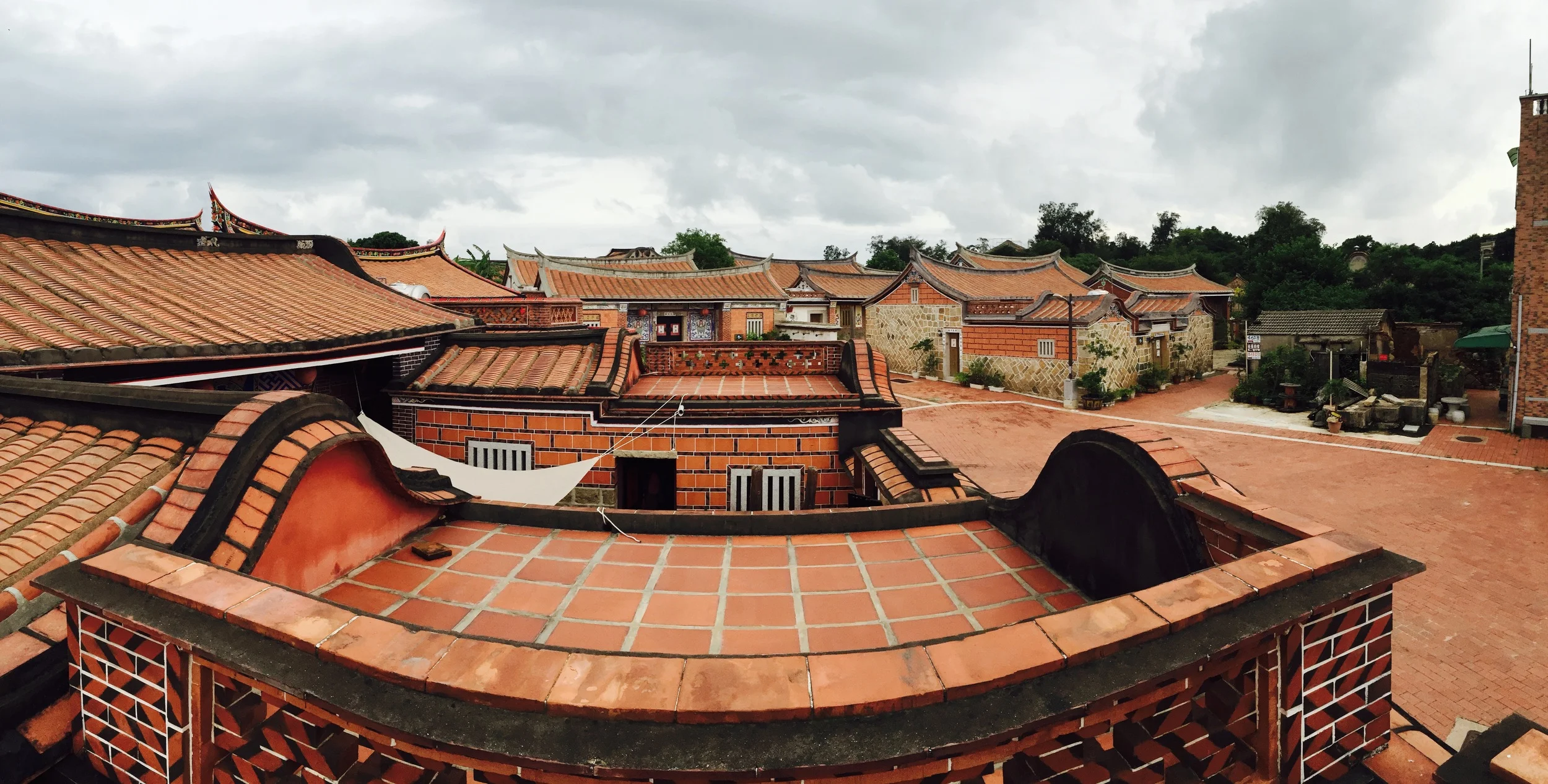 Living Fulbright Taiwan Eta Program - 