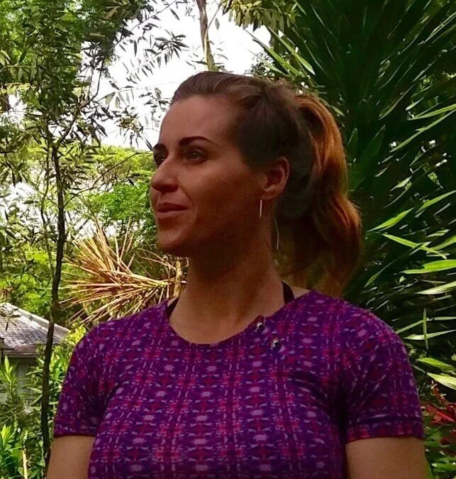 Dr. Kelli Swazey, Fulbright Diversity and Inclusion Liaison, East Asia and the Pacific