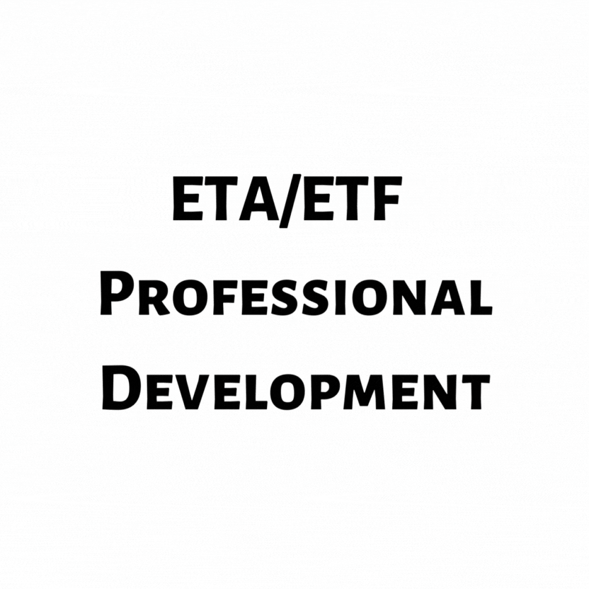 Professional development fulbright taiwan eta scholarship