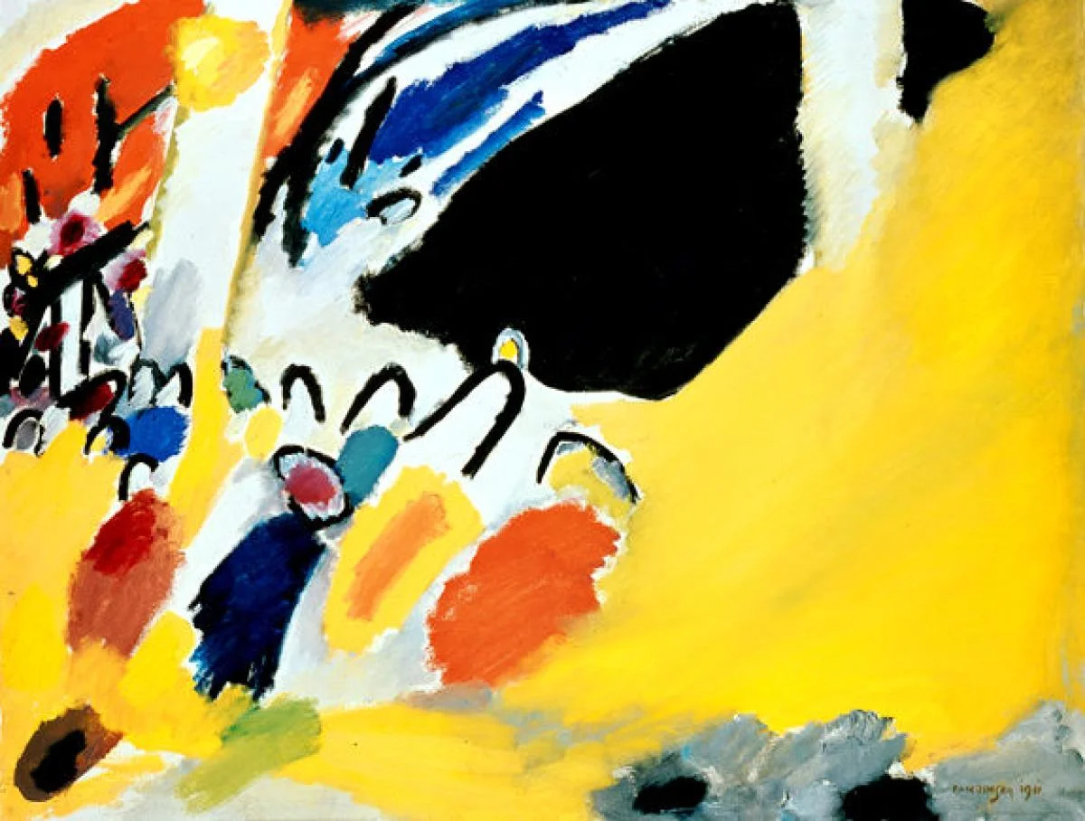 Making Music Abstract