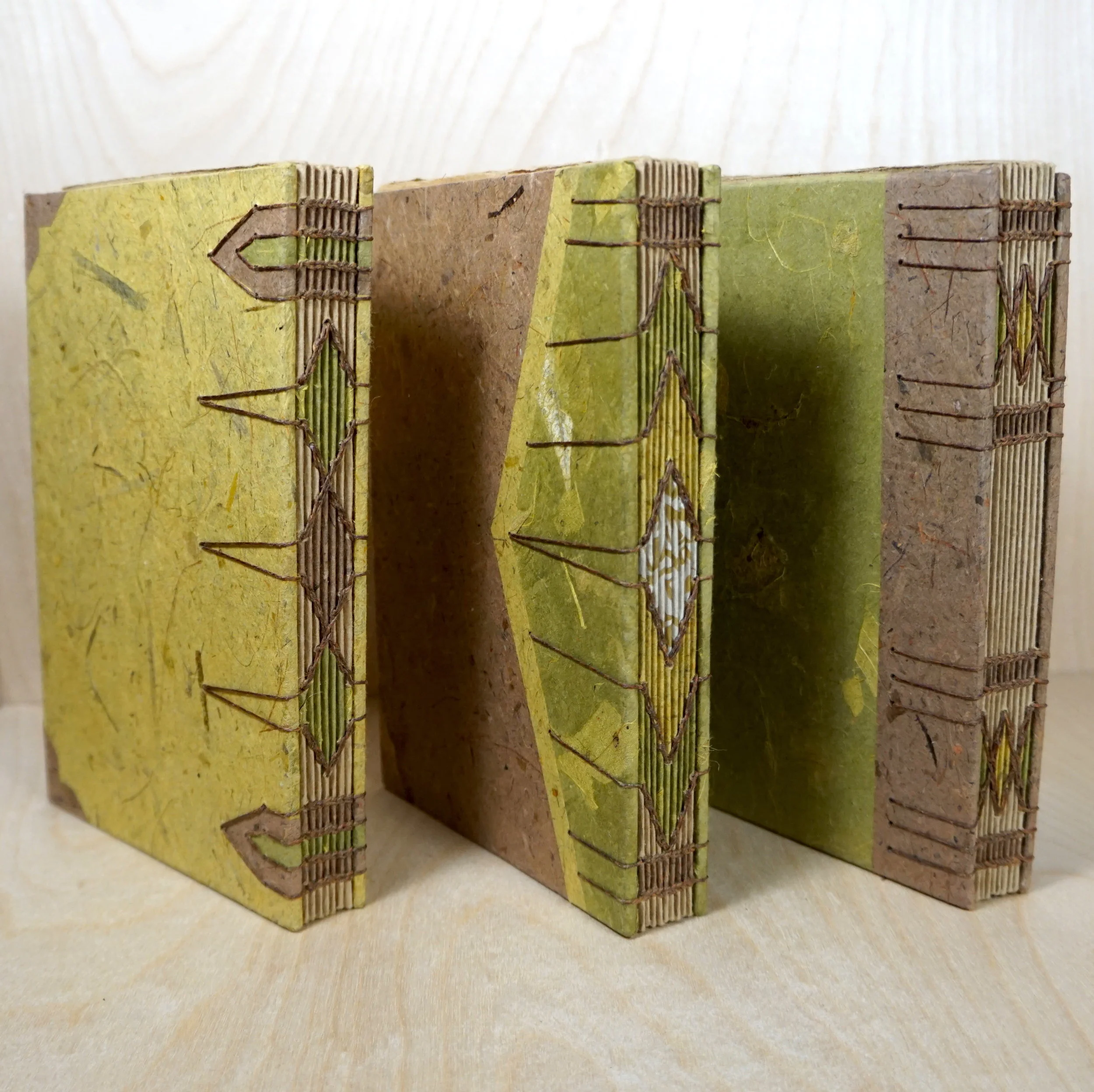 Forest Collection.JPG