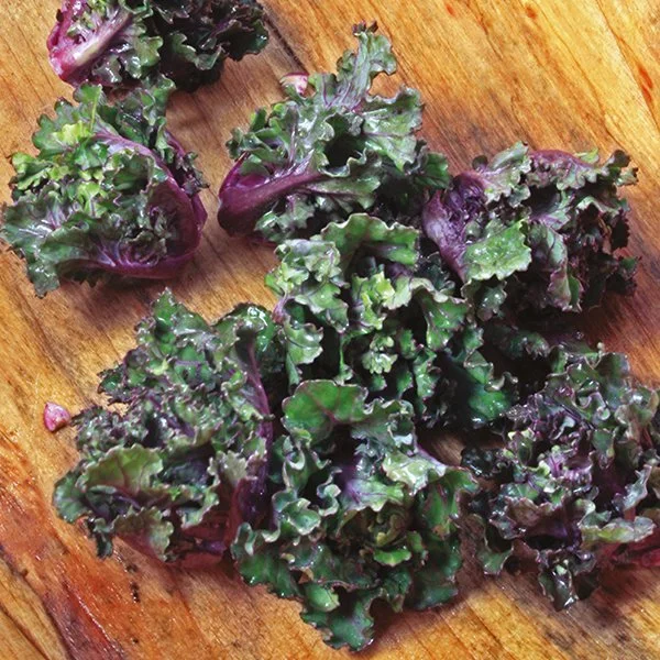 Organic Local Kalettes