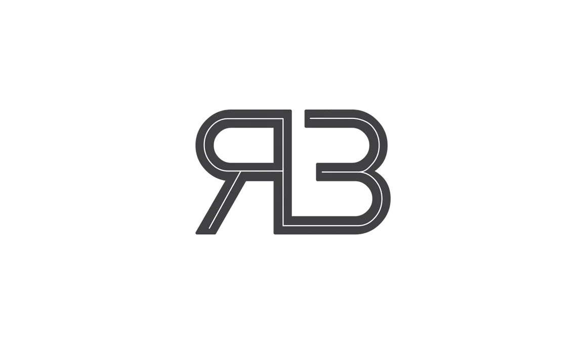  A broad sample of logo and identity development. 