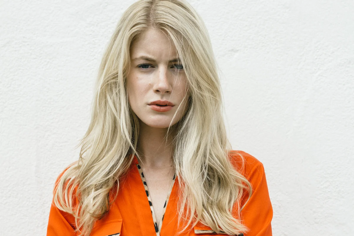 Amy Staunton by garage26 - best headshots in Los Angeles