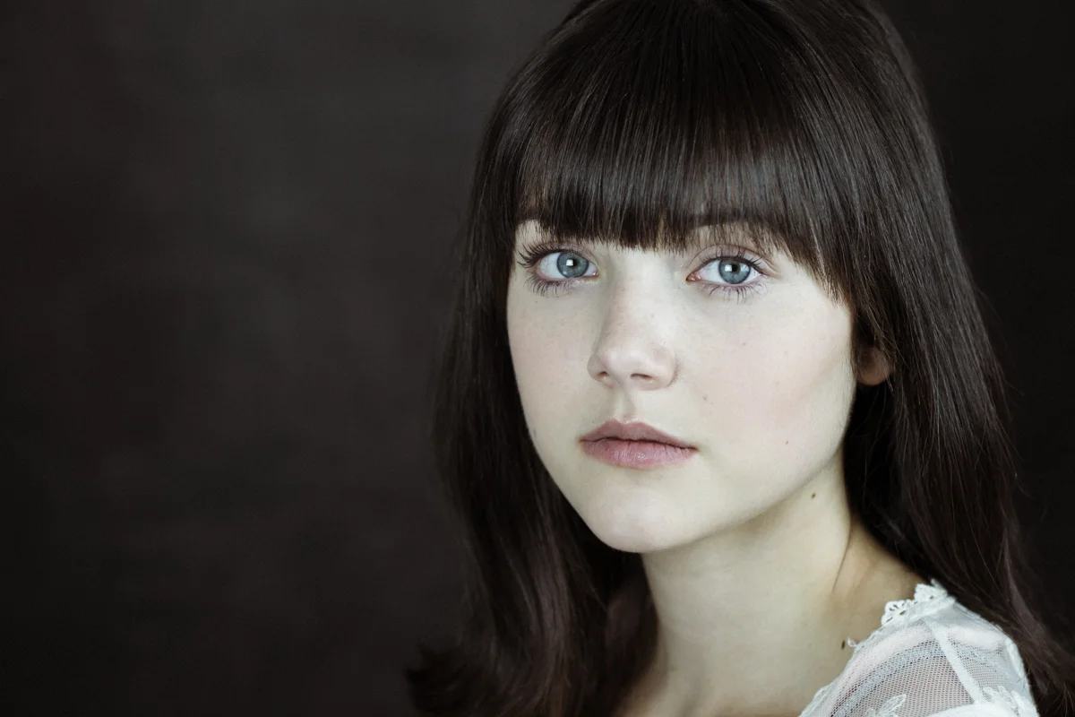 Sydney Endicott by garage26 - best headshots in Los Angeles